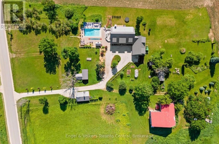 385073 4TH CONC A ROAD, Grey Highlands, Ontario, N0C1E0