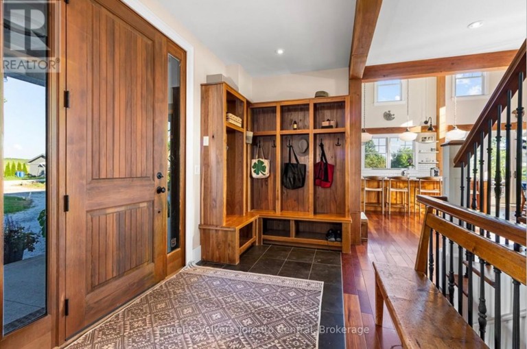 385073 4TH CONC A ROAD, Grey Highlands, Ontario, N0C1E0