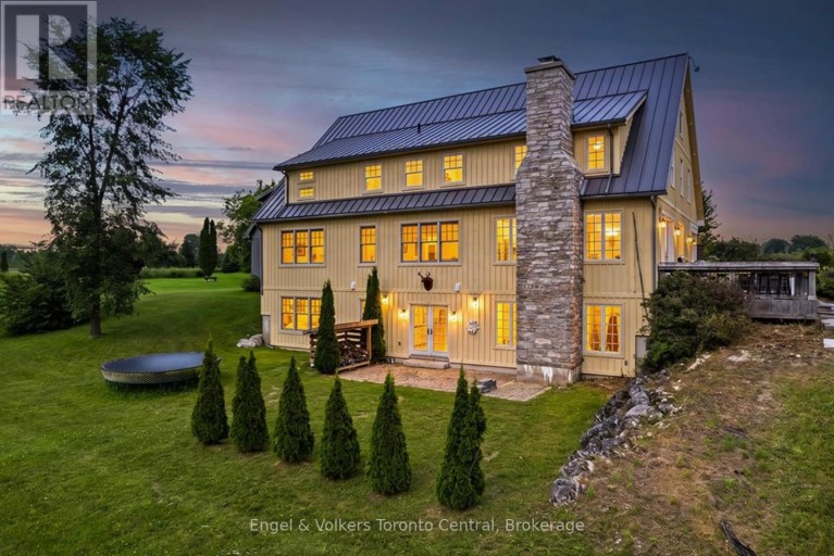 385073 4TH CONC A ROAD, Grey Highlands, Ontario, N0C1E0