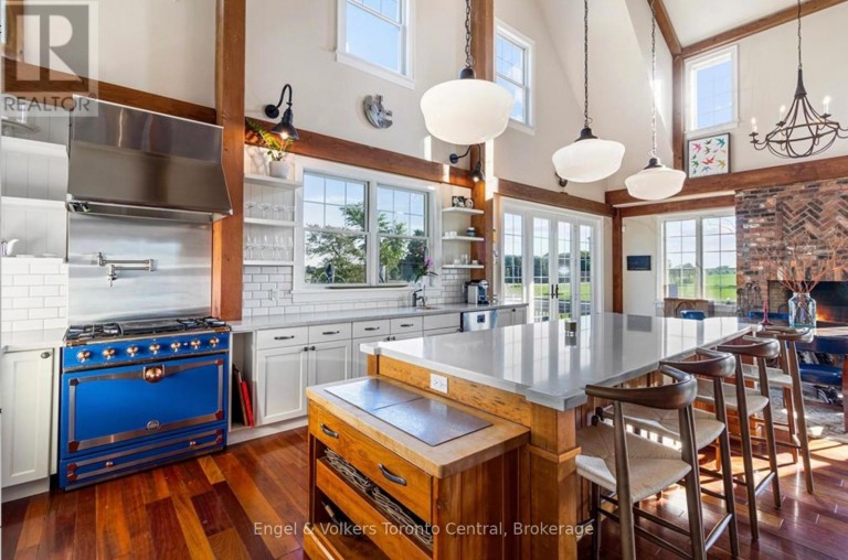 385073 4TH CONC A ROAD, Grey Highlands, Ontario, N0C1E0