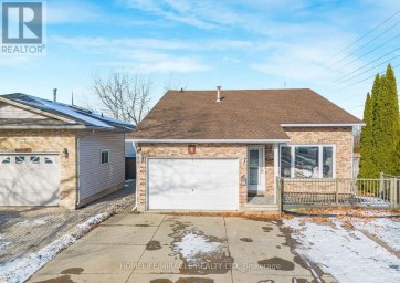 4 EASTWOOD DRIVE Welland (N. Welland) Ontario photo 3