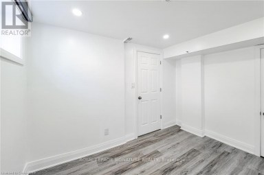 265 WEST 19TH STREET Hamilton (Buchanan) Ontario photo 11