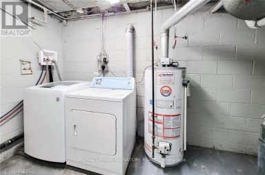 265 WEST 19TH STREET Hamilton (Buchanan) Ontario photo 13