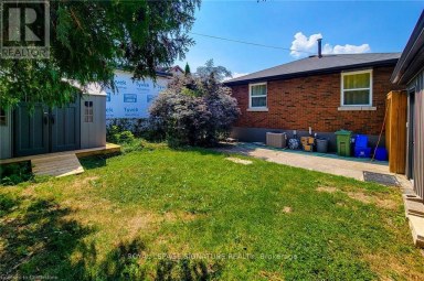 265 WEST 19TH STREET Hamilton (Buchanan) Ontario photo 14