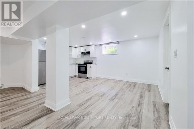 265 WEST 19TH STREET Hamilton (Buchanan) Ontario photo 4