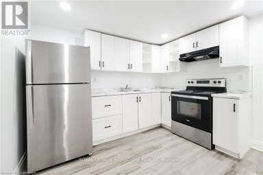 265 WEST 19TH STREET Hamilton (Buchanan) Ontario photo 5