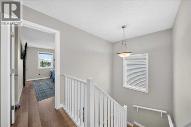 251 Hillcrest Circle SW Airdrie Alberta photo 10