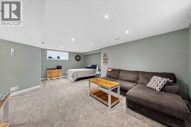 251 Hillcrest Circle SW Airdrie Alberta photo 25