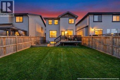 251 Hillcrest Circle SW Airdrie Alberta photo 28