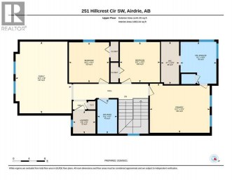251 Hillcrest Circle SW Airdrie Alberta photo 31