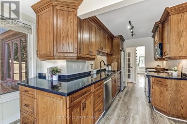 665 UPPER QUEEN STREET London South (South P) Ontario photo 11