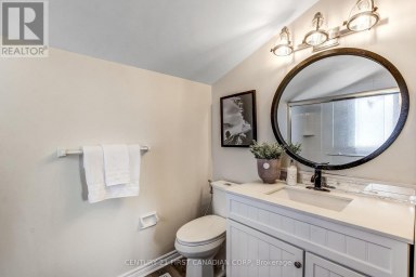665 UPPER QUEEN STREET London South (South P) Ontario photo 24