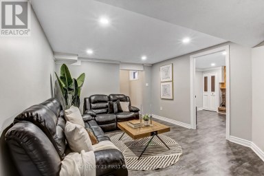 665 UPPER QUEEN STREET London South (South P) Ontario photo 28