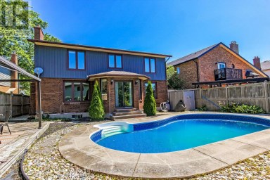 665 UPPER QUEEN STREET London South (South P) Ontario photo 35