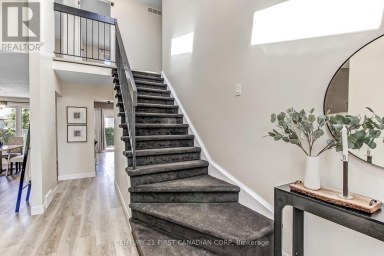 665 UPPER QUEEN STREET London South (South P) Ontario photo 4