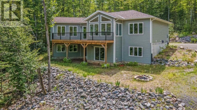 698 Mitchell Road, Madawaska Valley, Ontario (id X13624786)
