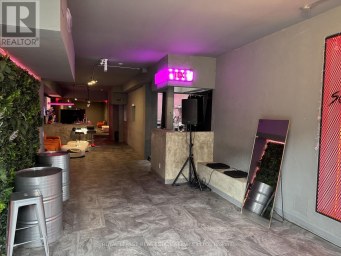 MAIN FLOOR - 172 OSSINGTON AVENUE Toronto (Trinity-Bellwoods) Ontario photo 1