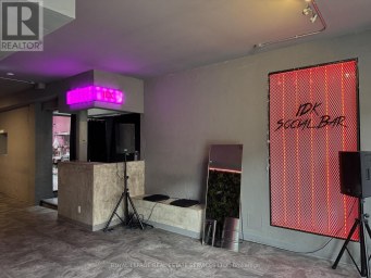 MAIN FLOOR - 172 OSSINGTON AVENUE Toronto (Trinity-Bellwoods) Ontario photo 2