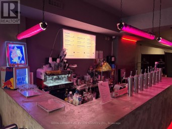 MAIN FLOOR - 172 OSSINGTON AVENUE Toronto (Trinity-Bellwoods) Ontario photo 3