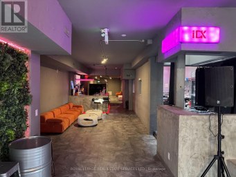 MAIN FLOOR - 172 OSSINGTON AVENUE Toronto (Trinity-Bellwoods) Ontario photo 6