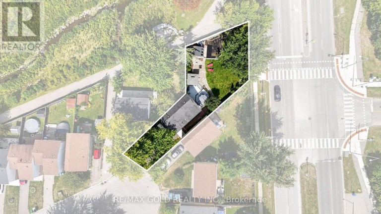 15 JACKMAN DRIVE, Brampton (Northgate), Ontario, L6S2L7