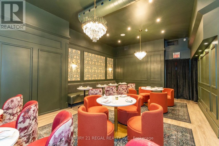 1444 DUPONT STREET, Toronto (Dovercourt-Wallace Emerson-Junction), Ontario, M6P4H3