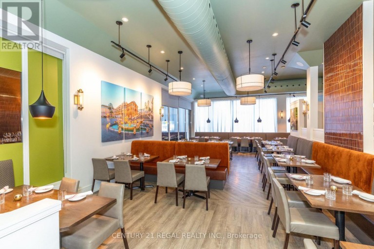 1444 DUPONT STREET, Toronto (Dovercourt-Wallace Emerson-Junction), Ontario, M6P4H3