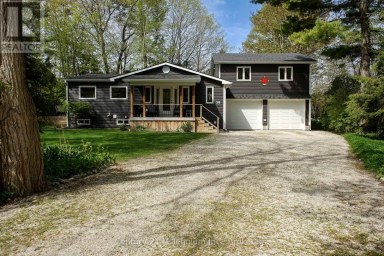 58 CEDARLANE DRIVE Wasaga Beach Ontario photo 1