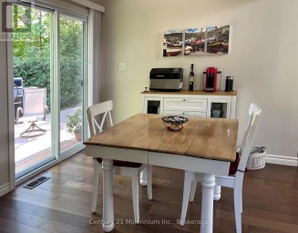 58 CEDARLANE DRIVE Wasaga Beach Ontario photo 13