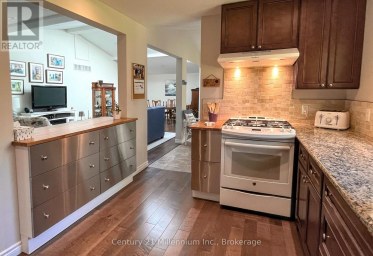 58 CEDARLANE DRIVE Wasaga Beach Ontario photo 15