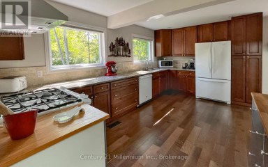 58 CEDARLANE DRIVE Wasaga Beach Ontario photo 18