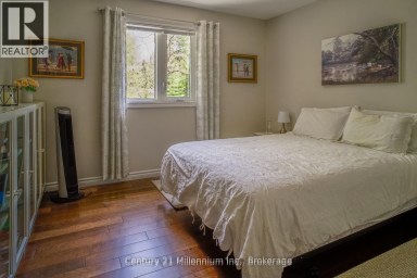 58 CEDARLANE DRIVE Wasaga Beach Ontario photo 28