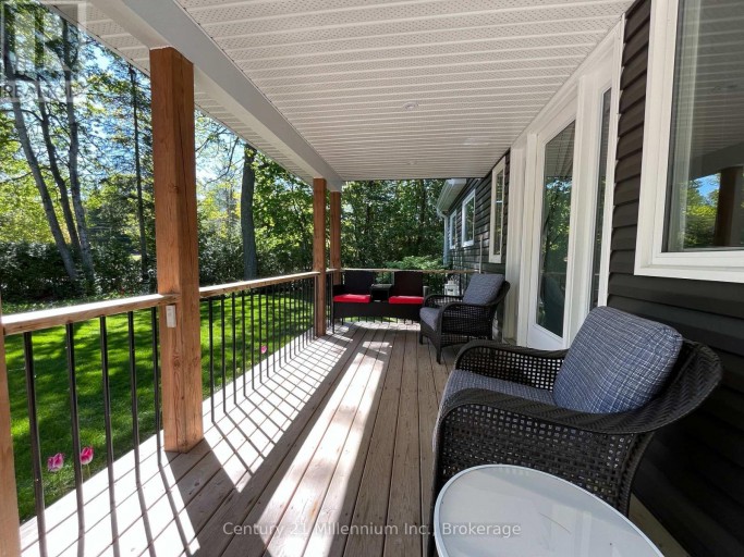 58 CEDARLANE DRIVE, Wasaga Beach, Ontario, L9Z2S1