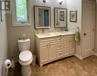 58 CEDARLANE DRIVE Wasaga Beach Ontario photo 34