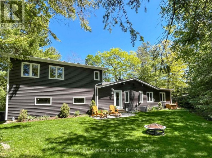 58 CEDARLANE DRIVE, Wasaga Beach, Ontario, L9Z2S1