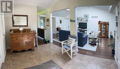 58 CEDARLANE DRIVE Wasaga Beach Ontario photo 4