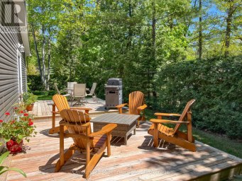 58 CEDARLANE DRIVE Wasaga Beach Ontario photo 41