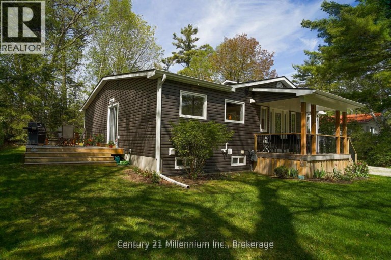 58 CEDARLANE DRIVE, Wasaga Beach, Ontario, L9Z2S1