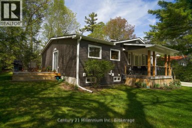 58 CEDARLANE DRIVE Wasaga Beach Ontario photo 43