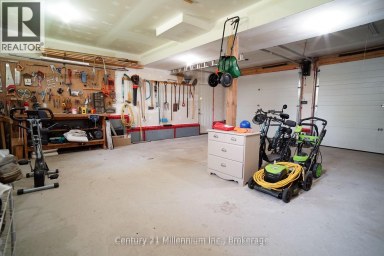 58 CEDARLANE DRIVE Wasaga Beach Ontario photo 45