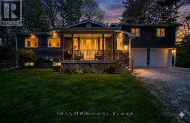 58 CEDARLANE DRIVE Wasaga Beach Ontario photo 46