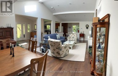 58 CEDARLANE DRIVE Wasaga Beach Ontario photo 7