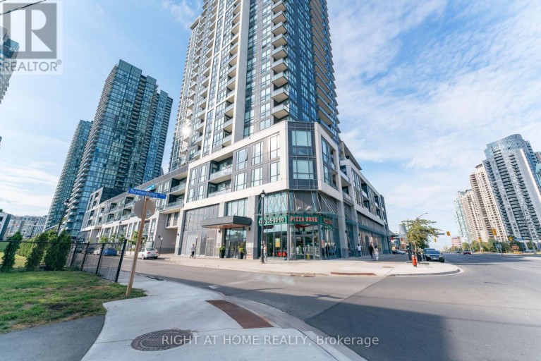 4611 - 4011 BRICKSTONE MEWS, Mississauga (Creditview), Ontario, L5B0G3