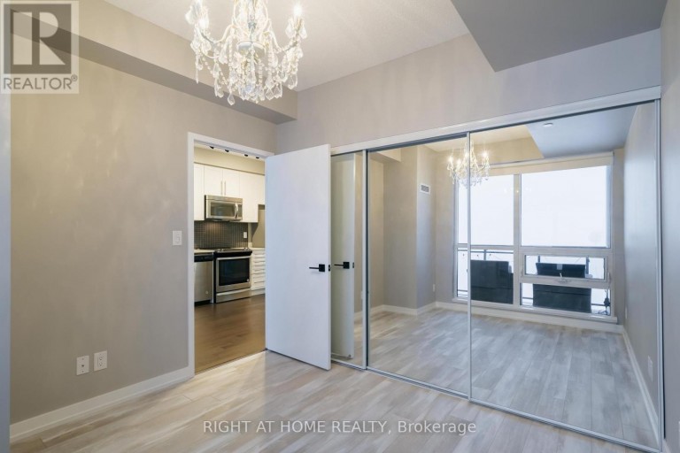 4611 - 4011 BRICKSTONE MEWS, Mississauga (Creditview), Ontario, L5B0G3