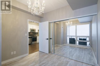 4611 - 4011 BRICKSTONE MEWS Mississauga (Creditview) Ontario photo 11
