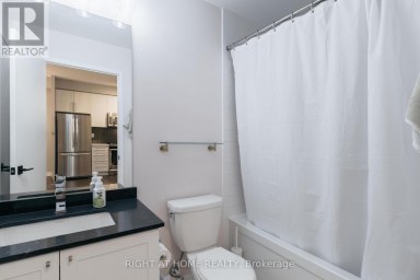 4611 - 4011 BRICKSTONE MEWS Mississauga (Creditview) Ontario photo 13