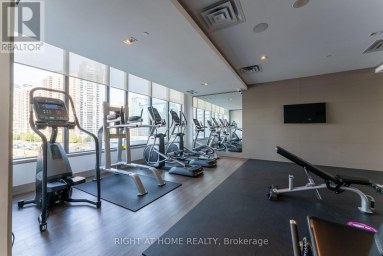 4611 - 4011 BRICKSTONE MEWS Mississauga (Creditview) Ontario photo 19