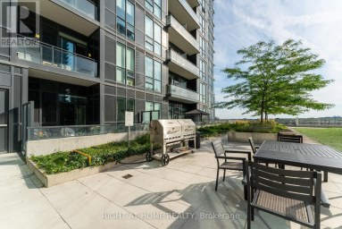 4611 - 4011 BRICKSTONE MEWS Mississauga (Creditview) Ontario photo 21