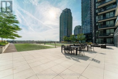 4611 - 4011 BRICKSTONE MEWS Mississauga (Creditview) Ontario photo 22