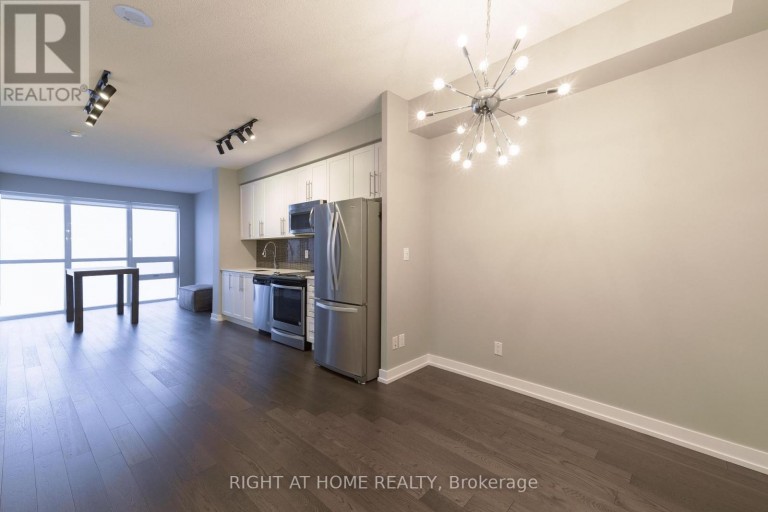 4611 - 4011 BRICKSTONE MEWS, Mississauga (Creditview), Ontario, L5B0G3
